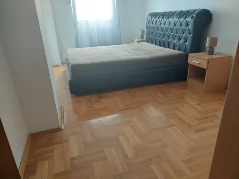 Rent, two bedroom apartment, 80m², City Kvart, Podgorica - image 7