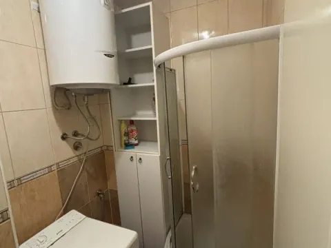 Rent, studio apartment, 30m², Preko Morače, Podgorica - image 6