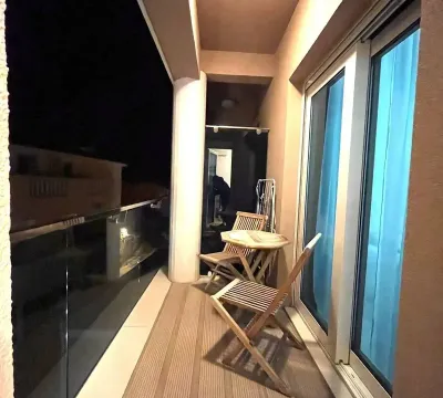 Sale, one bedroom apartment, 44m², Pržno, Budva - image 9