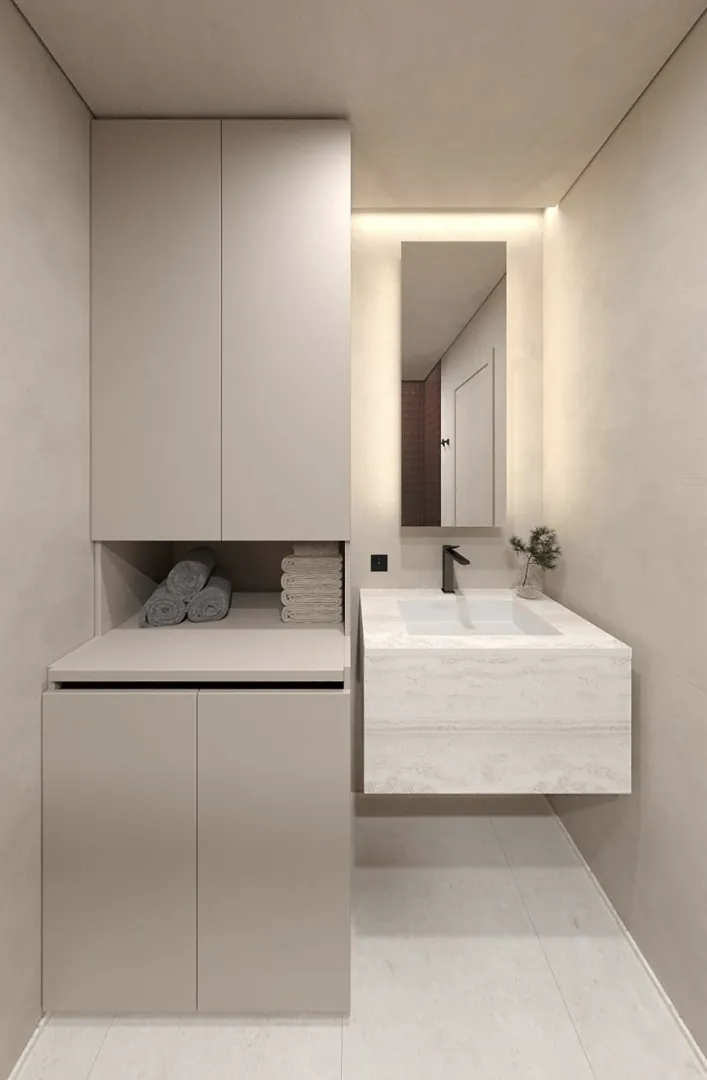 Prodaja, jednosoban stan, 4345m², Tivat, Crna Gora