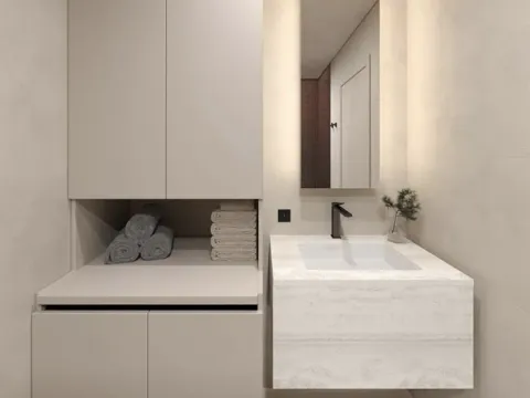 Prodaja, jednosoban stan, 4345m², Tivat, Crna Gora - image 6