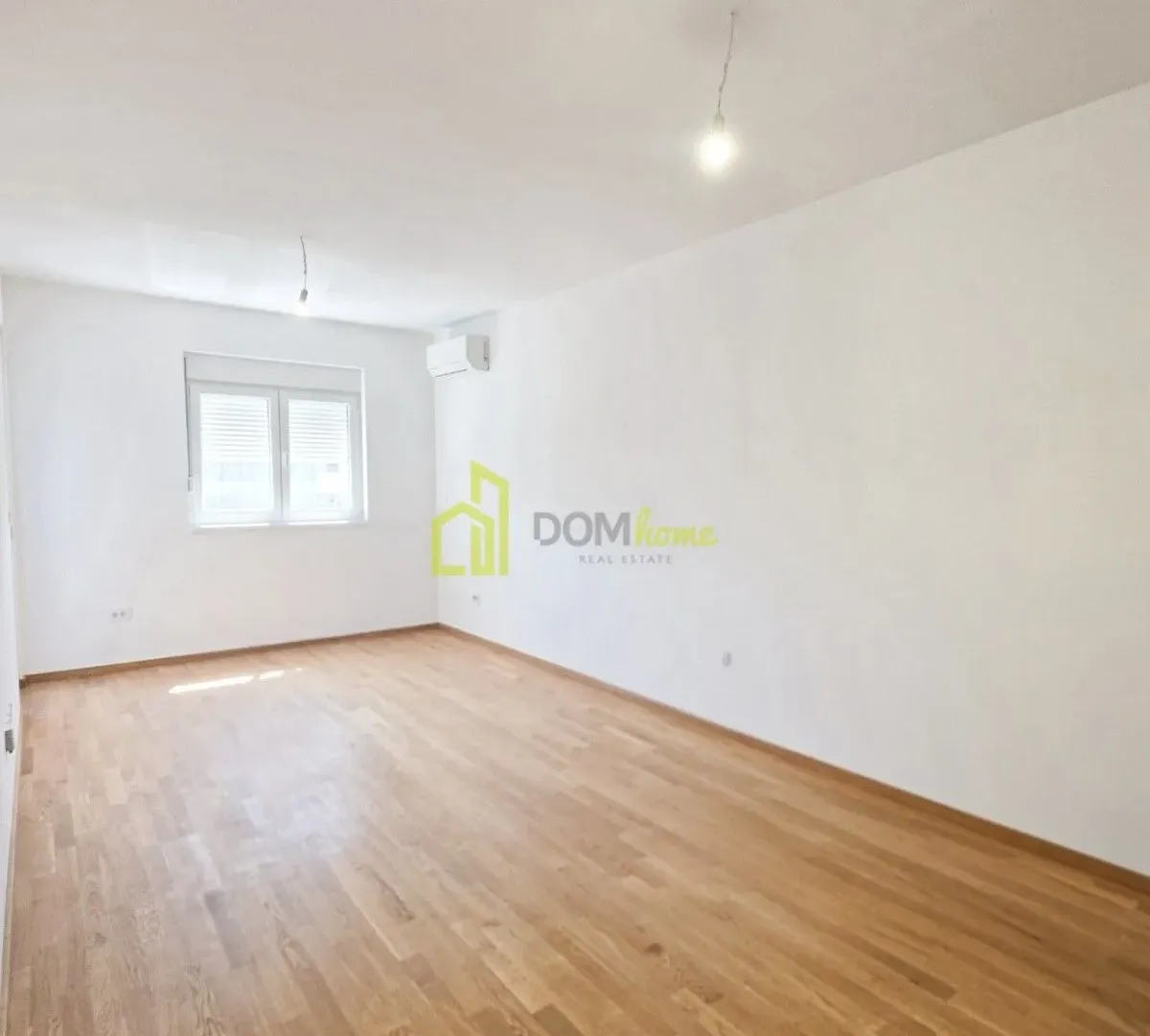 Rent, two bedroom apartment, 65m², Stari Aerodrom, Podgorica