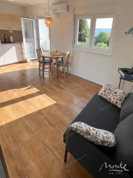 Sale, studio apartment, 27m², Tivat, Crna Gora - image 3