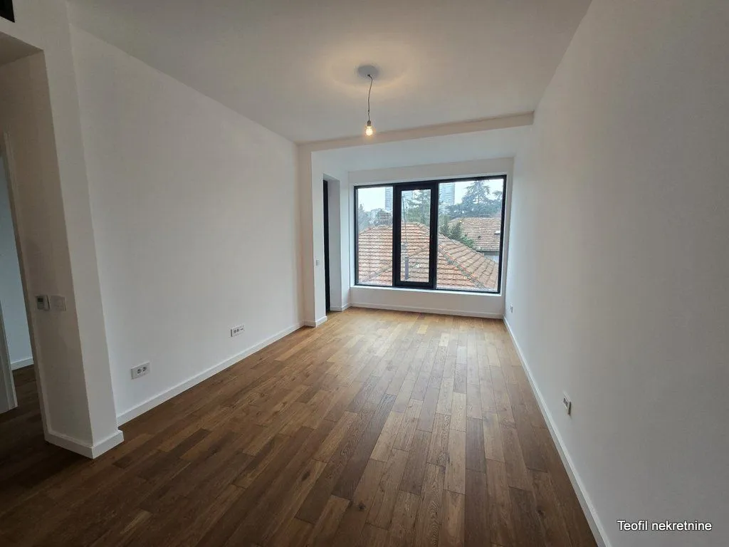 Prodaja, trosoban stan, 65m², Bujanovac, Srbija