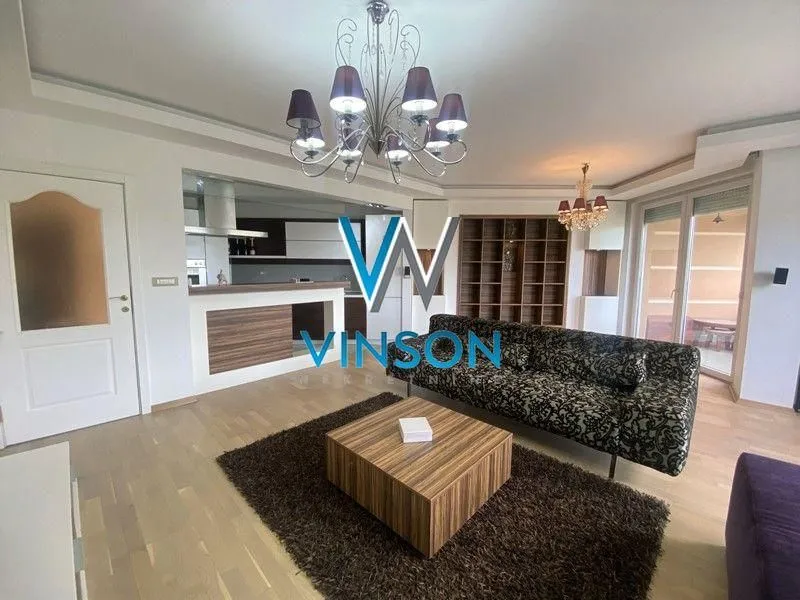 Prodaja, dvosoban stan, 66m², Lipov gaj, Novi Sad Sve Podlokacije
