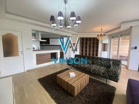 Prodaja, dvosoban stan, 66m², Lipov gaj, Novi Sad Sve Podlokacije - image 4