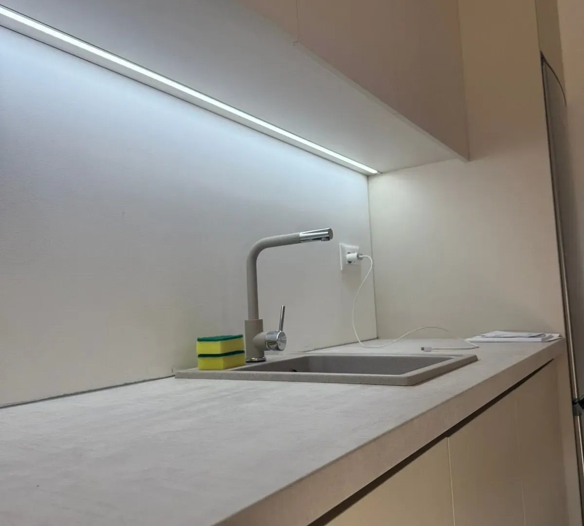 Izdavanje, jednosoban stan, 45m², Zagorič, Podgorica