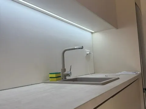 Rent, one bedroom apartment, 45m², Zagorič, Podgorica - image 5