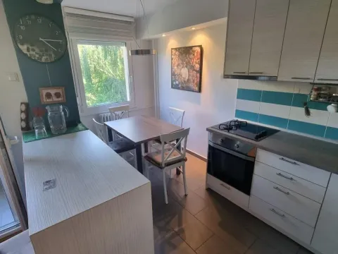 Sale, one bedroom apartment, 54m², Liman 4, Novi Sad Sve Podlokacije - image 6