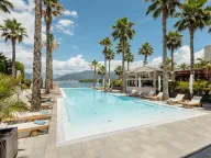 Sale, two bedroom apartment, 201m², Đuraševići, Tivat - image 17