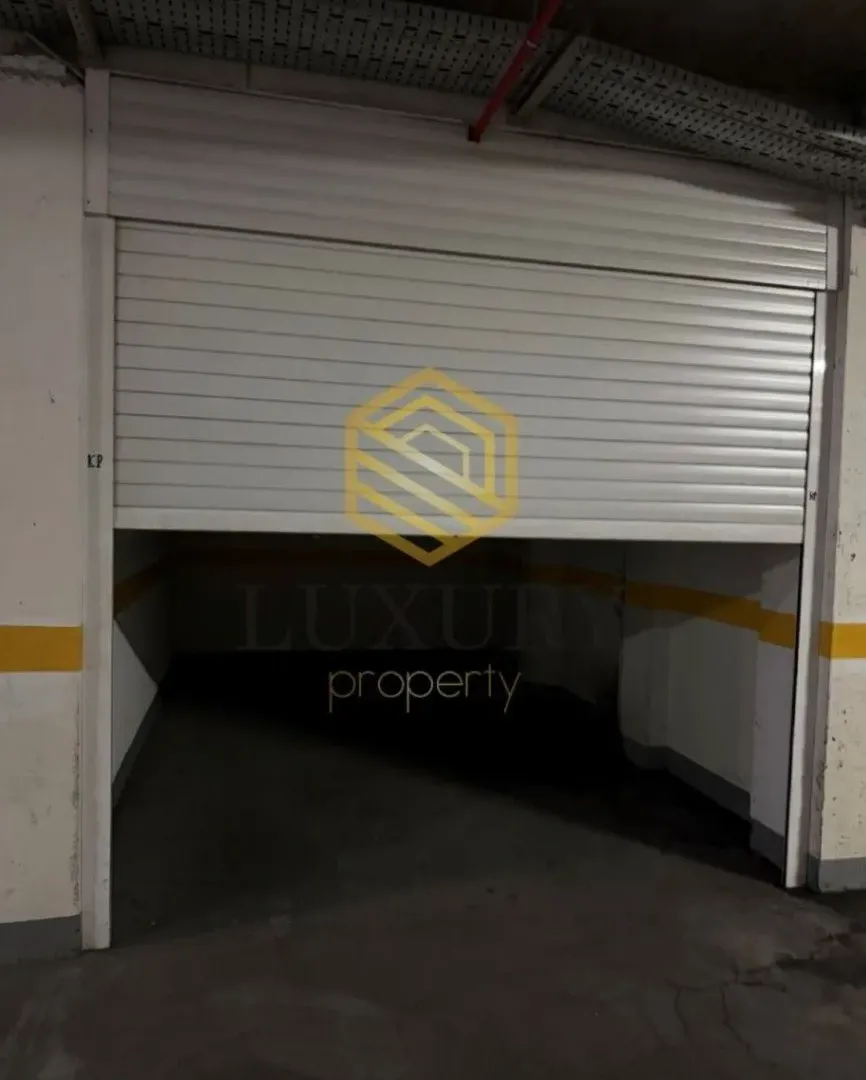 Rent, one bedroom apartment, 52m², Stari Aerodrom, Podgorica