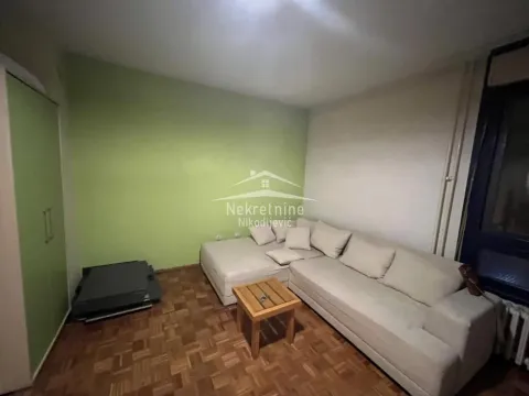 Izdavanje, jednosoban stan, 28m², Čukarička Padina, Beograd - image 2