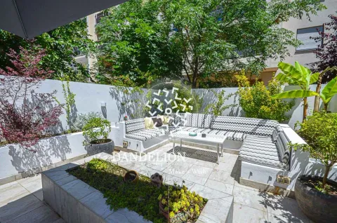 Rent, one bedroom apartment, 59m², Central Point, Podgorica - image 807