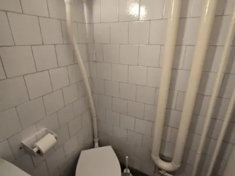 Rent, two bedroom apartment, 51m², Grbavica, Novi Sad Sve Podlokacije - image 12