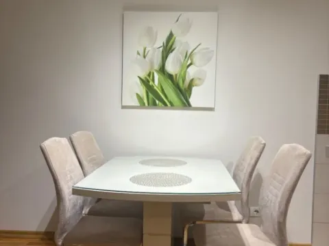 Izdavanje, jednosoban stan, 55m², City Kvart, Podgorica - image 10