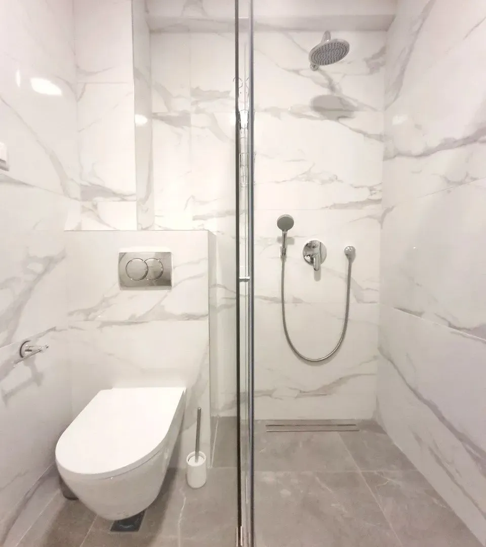 Prodaja, dvosoban stan, 69m², Centar, Budva