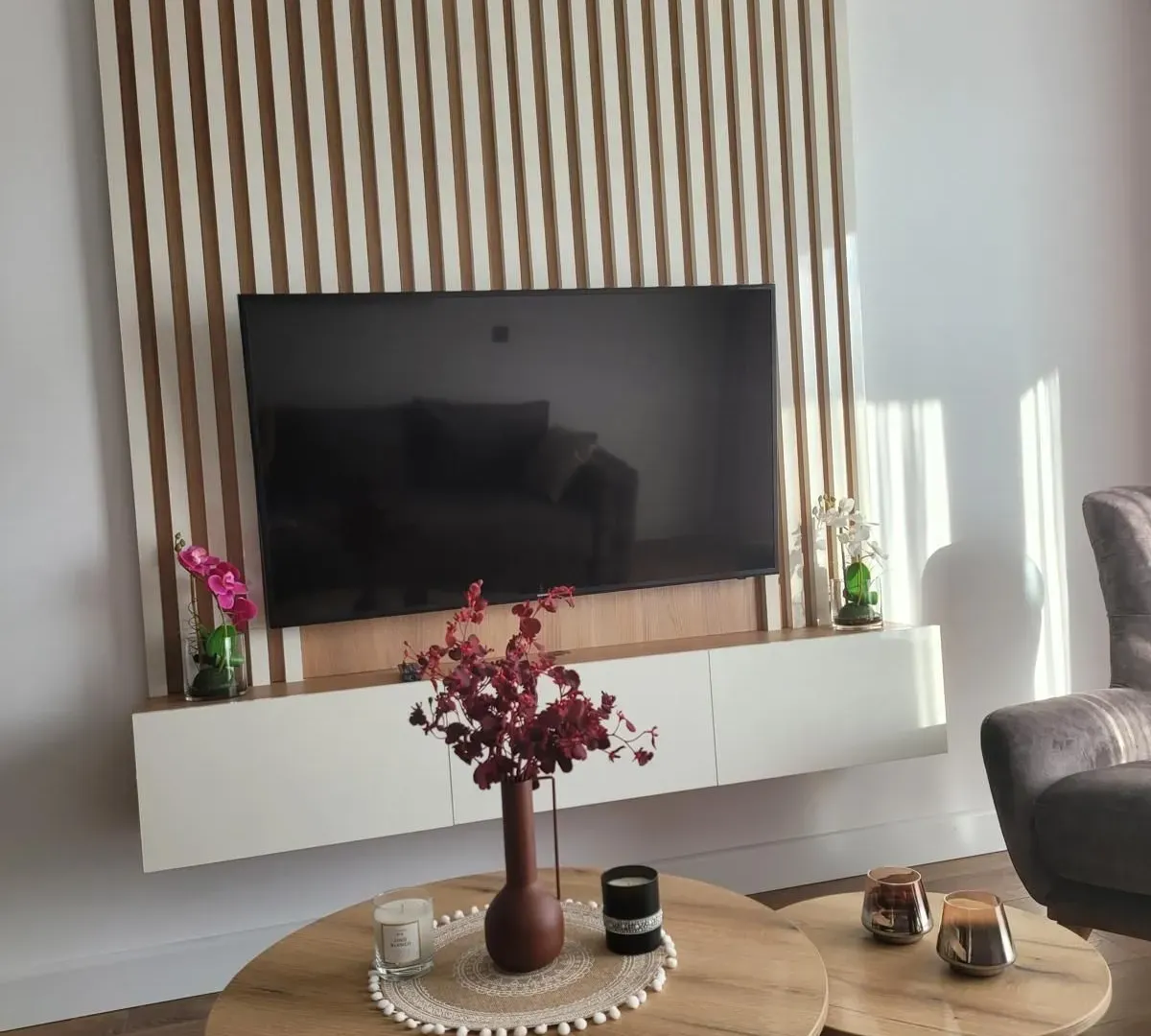 Sale, apartment, 57m², Budva, Crna Gora