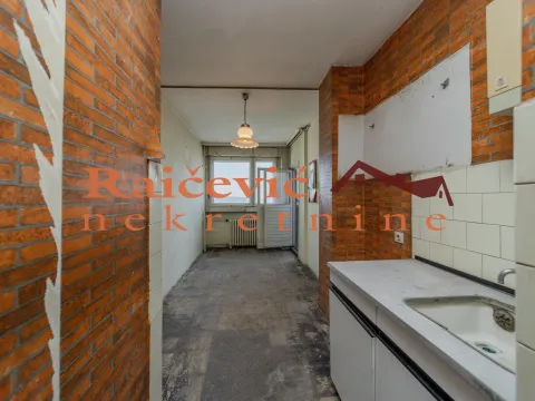 Sale, four bedroom apartment, 105m², Novi Beograd Blok 37, Novi Beograd Sve Podlokacije - image 5