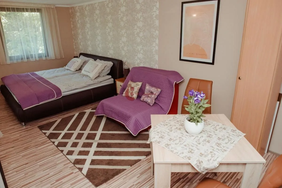 Sale, house, 120m², Palić, Subotica