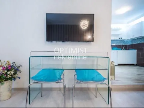 Izdavanje, jednosoban stan, 38m², Cvijićeva, Palilula Sve Podlokacije - image 5