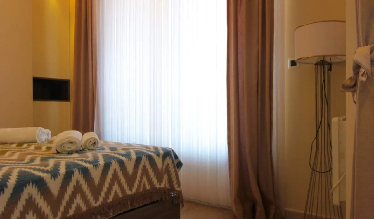 Sale, two bedroom apartment, 104m², Centar, Budva
