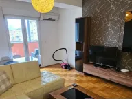 Izdavanje, jednosoban stan, 57m², City Kvart, Podgorica - image 17