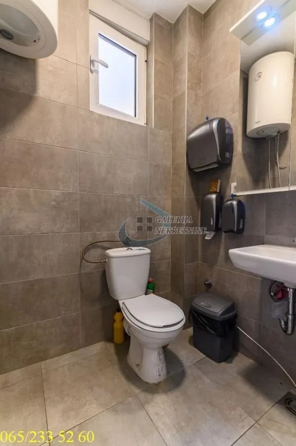 Prodaja, stan, 118m², Đeram Pijaca, Beograd