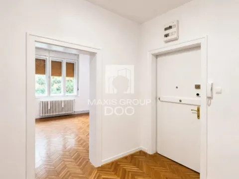 Poslovni prostor in Savski Venac