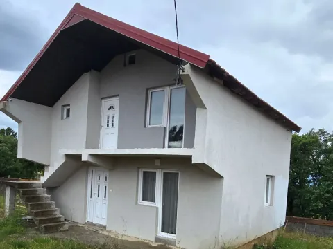 Izdavanje, kuća, 60m², Kakaricka Gora, Podgorica - image 2