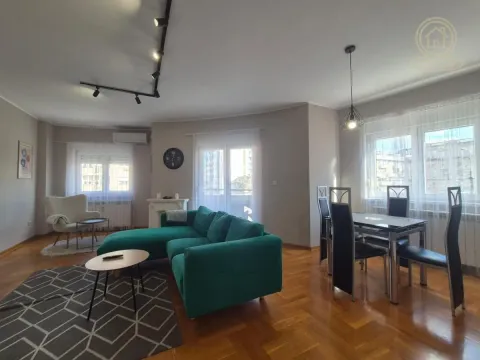 Rent, three bedroom apartment, 70m², Vukov Spomenik, Zvezdara Sve Podlokacije - image 5