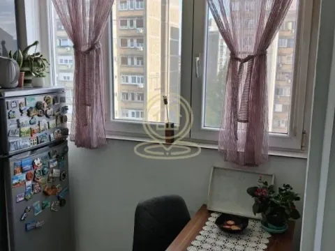 Izdavanje, jednosoban stan, 41m², Železnička Stanica, Novi Sad Sve Podlokacije - image 7