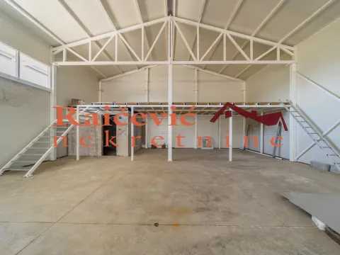 Rent, office space, 340m², Železnik, Beograd - image 11
