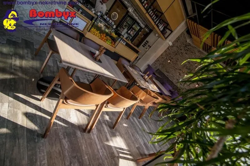 Sale, office space, 238m², Sajmište, Novi Sad