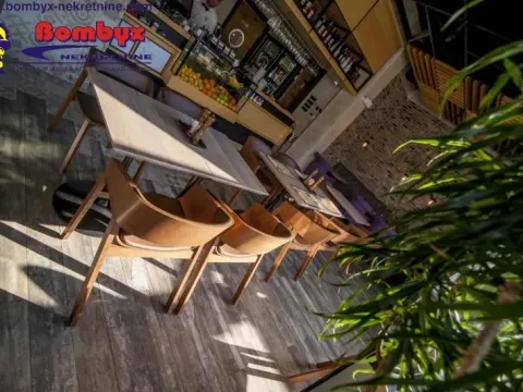 Sale, office space, 238m², Sajmište, Novi Sad - image 7