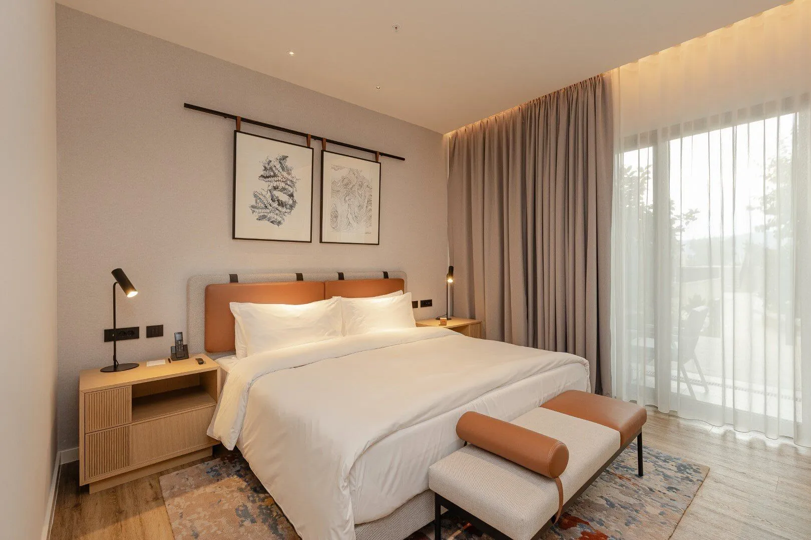 Sale, apartment, 73m², Porto Montenegro, Tivat