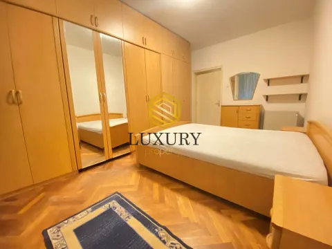 Rent, two bedroom apartment, 68m², Centar, Podgorica - image 8