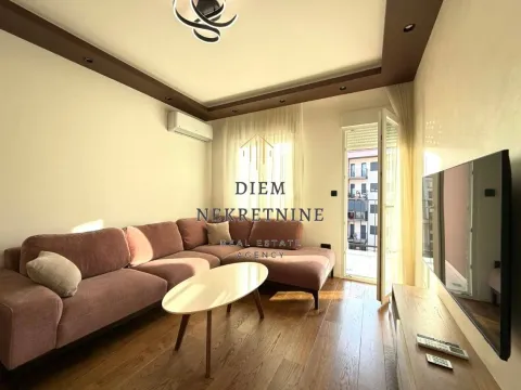 Rent, one bedroom apartment, 45m², Zabjelo, Podgorica - image 10