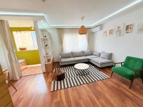 Sale, three bedroom apartment, 89m², Gintaš, Podgorica - image 5