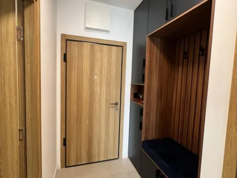 Rent, one bedroom apartment, 45m², City Kvart, Podgorica - image 8