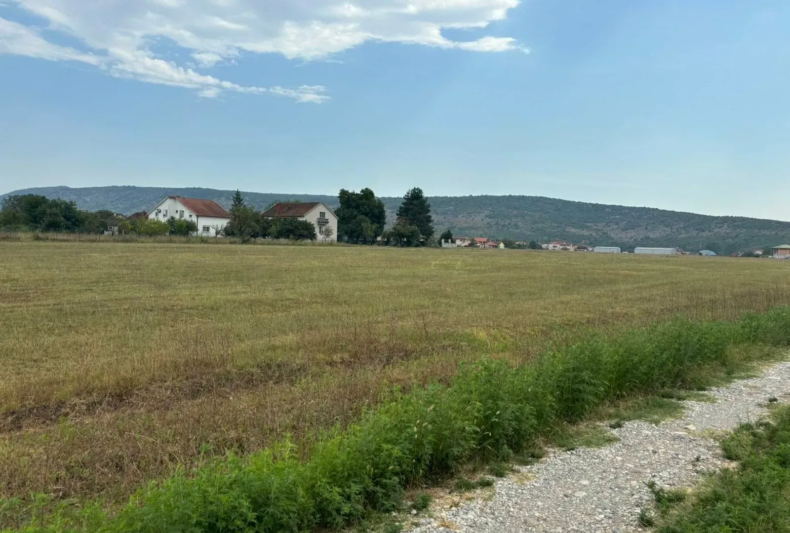 Prodaja, plac, 16995m², Danilovgrad, Crna Gora