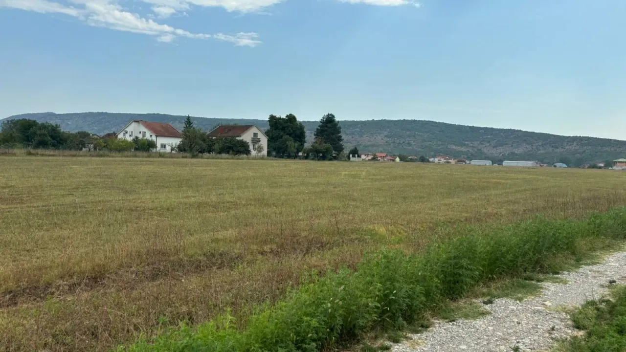 Prodaja, plac, 16995m², Danilovgrad, Crna Gora