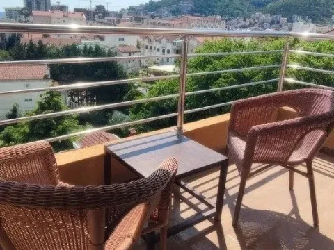 Sale, apartment, 86m², Centar, Budva - image 6