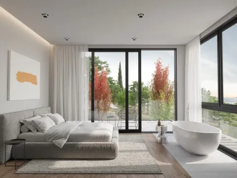 Prodaja, kuća, 249m², Krimovica, Kotor - image 7