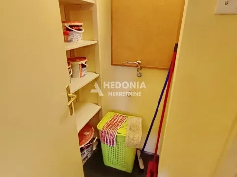 Izdavanje, dvosoban stan, 60m², Novi Beograd Blok 70, Novi Beograd Sve Podlokacije - image 14