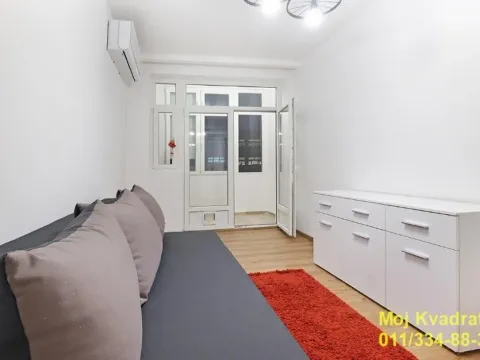 Izdavanje, dvosoban stan, 55m², Stari Grad, Beograd - image 9