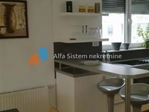 Rent, two bedroom apartment, 80m², Novi Beograd Sve Podlokacije, Beograd - image 13