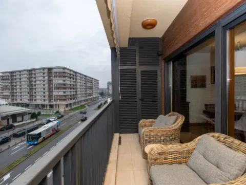 Izdavanje, trosoban stan, 118m², Preko Morače, Podgorica - image 5