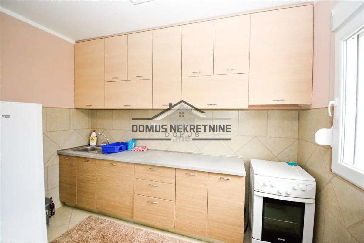 Rent, house, 100m², Danilovgrad, Crna Gora