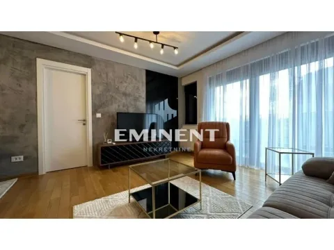 Rent, three bedroom apartment, 60m², Autokomanda, Voždovac Sve Podlokacije - image 2
