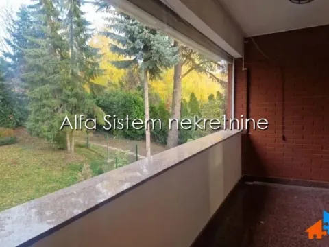 Izdavanje, kuća, 240m², Banovo Brdo, Beograd - image 21